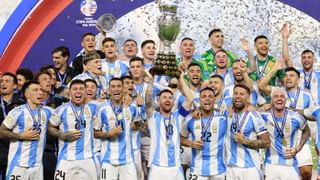 Carlos Alcaraz: ಕಾರ್ಲೋಸ್ ಅಲ್ಕರಾಝ್… ಟೆನಿಸ್ ಅಂಗಳದ ಹೊಸ ಕಿಂಗ್