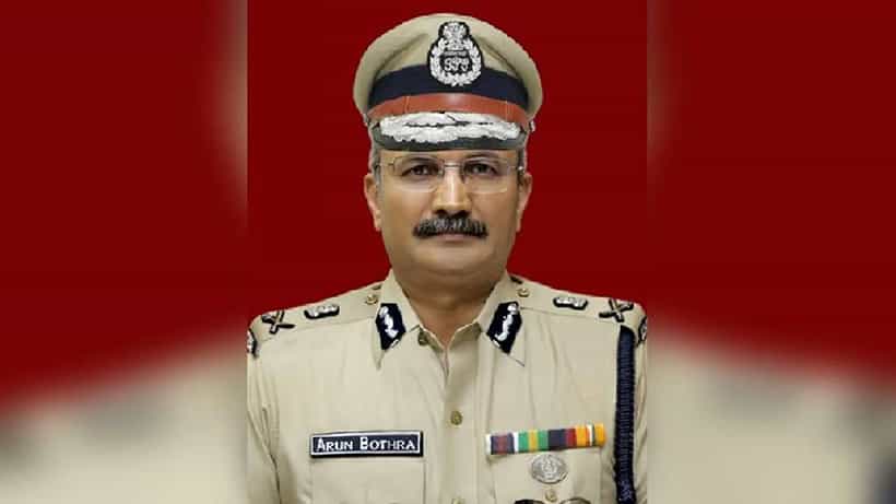 UPSC: ವ್ಯವಸ್ಥೆ ರಾಜಿ ಮಾಡಿಕೊಂಡರೆ ಮುಂದೆ ಶ್ರೀಮಂತರು ಮಾತ್ರ ಐಎಎಸ್, ಐಪಿಎಸ್ ಅಧಿಕಾರಿಯಾಗುತ್ತಾರೆ: ಅರುಣ್ ಬೋಥ್ರಾ