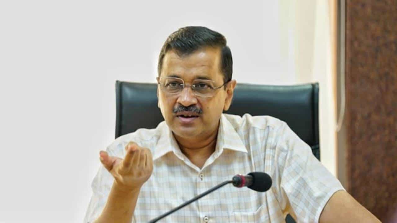 Delhi Liquor Policy Scam: ಅರವಿಂದ್ ಕೇಜ್ರಿವಾಲ್ ನ್ಯಾಯಾಂಗ ಬಂಧನ ಆಗಸ್ಟ್ 8ರವರೆಗೆ ವಿಸ್ತರಣೆ Delhi Liquor Policy Scam: ಅರವಿಂದ್ ಕೇಜ್ರಿವಾಲ್ ನ್ಯಾಯಾಂಗ ಬಂಧನ ಆಗಸ್ಟ್ 8ರವರೆಗೆ ವಿಸ್ತರಣೆ