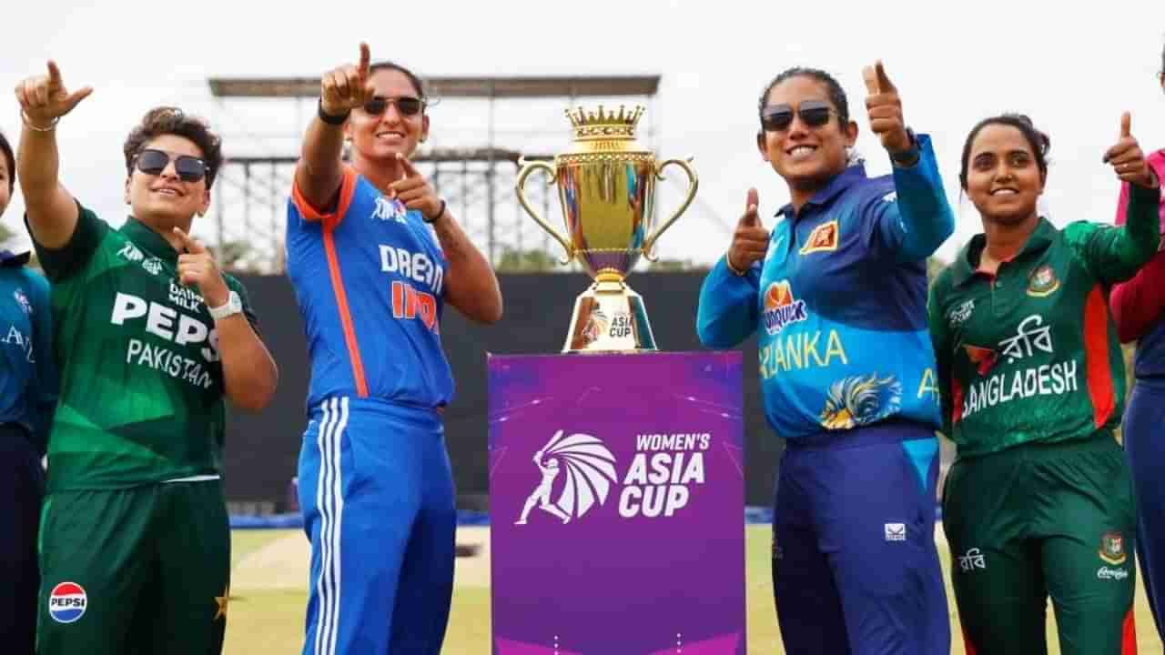 Asia Cup 2024: ಏಷ್ಯಾಕಪ್ ಸೆಮಿಫೈನಲ್ ವೇಳಾಪಟ್ಟಿ ಇಲ್ಲಿದೆ