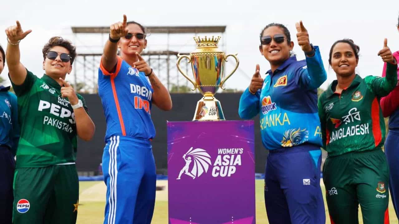 Asia Cup 2024: ಏಷ್ಯಾಕಪ್ ಸೆಮಿಫೈನಲ್ ವೇಳಾಪಟ್ಟಿ ಇಲ್ಲಿದೆ Asia Cup 2024: ಏಷ್ಯಾಕಪ್ ಸೆಮಿಫೈನಲ್ ವೇಳಾಪಟ್ಟಿ ಇಲ್ಲಿದೆ