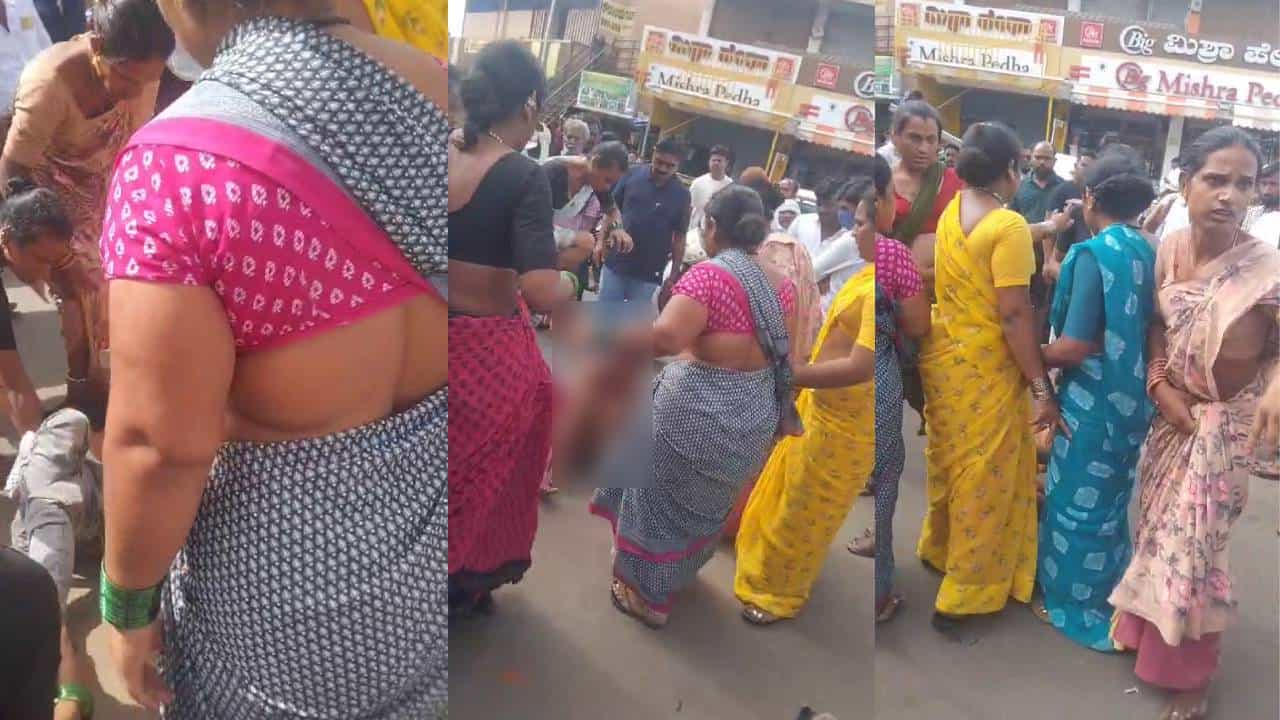 ವಿಜಯಪುರ: ಮಂಗಳಮುಖಿಯನ್ನು ಬೆತ್ತಲೆಗೊಳಿಸಿ, ಮರ್ಮಾಂಗಕ್ಕೆ ಖಾರದ ಪುಡಿ ಎರಚಿ ಹಲ್ಲೆ ವಿಜಯಪುರ: ಮಂಗಳಮುಖಿಯನ್ನು ಬೆತ್ತಲೆಗೊಳಿಸಿ, ಮರ್ಮಾಂಗಕ್ಕೆ ಖಾರದ ಪುಡಿ ಎರಚಿ ಹಲ್ಲೆ