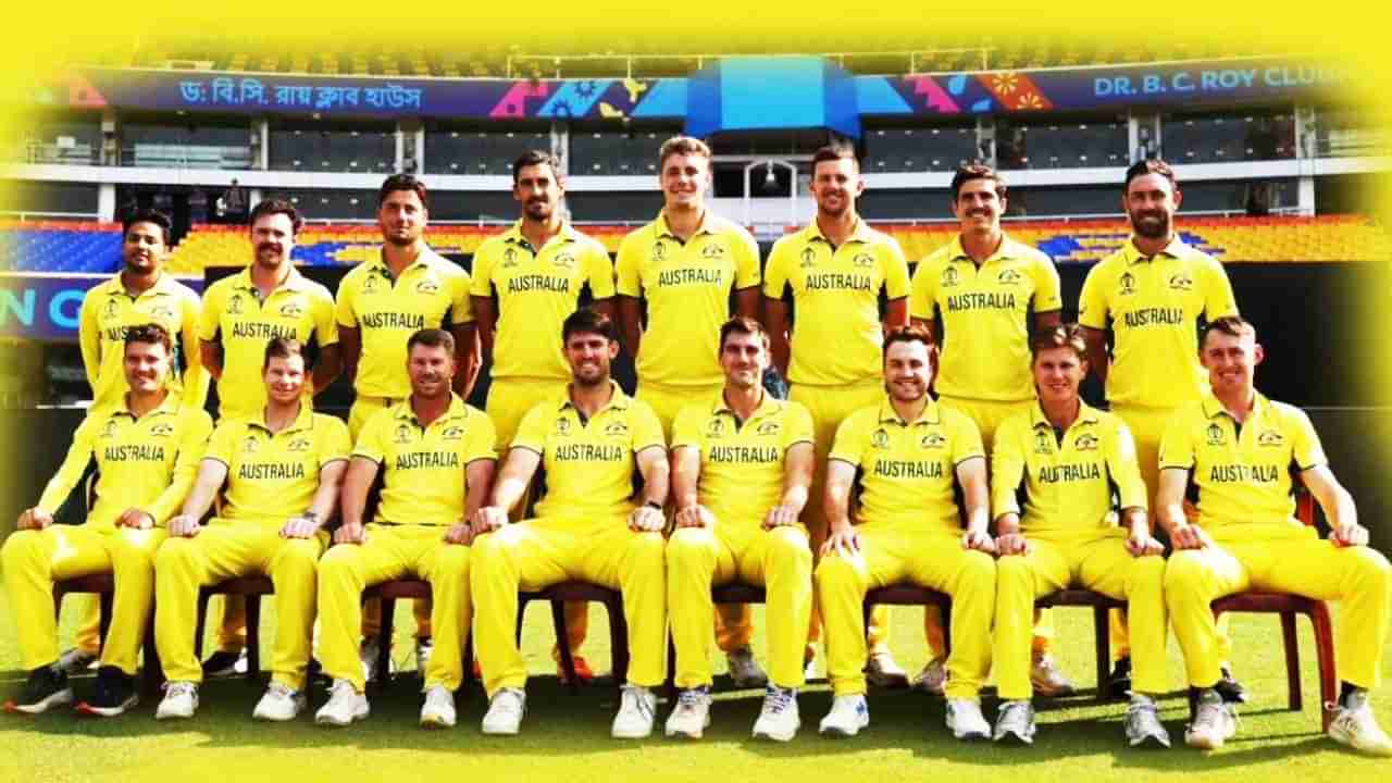 Australia Squad: UK ಸರಣಿಗೆ ಆಸ್ಟ್ರೇಲಿಯಾ ತಂಡ ಪ್ರಕಟ