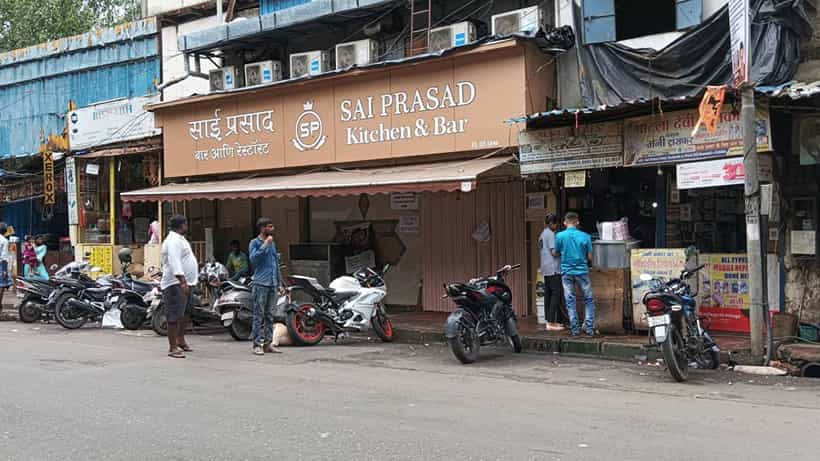 ಹಿಟ್ ಆ್ಯಂಡ್ ರನ್: ಸಿಸಿಟಿವಿ ದೃಶ್ಯಗಳನ್ನು ನೀಡಲು ಬಾರ್ ವಿಫಲ, ಪರವಾನಗಿ ತಾತ್ಕಾಲಿಕ ರದ್ದು