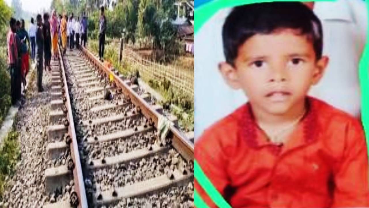 ಹಾಸನದಲ್ಲಿ 12 ವರ್ಷದ ಬಾಲಕನ ಬರ್ಬರ ಹತ್ಯೆ; ಕೊಲೆಗೈದು ರೈಲ್ವೆ ಹಳಿ ಪಕ್ಕದಲ್ಲಿ ಶವ ಎಸೆದ ದುಷ್ಕರ್ಮಿಗಳು ಹಾಸನದಲ್ಲಿ 12 ವರ್ಷದ ಬಾಲಕನ ಬರ್ಬರ ಹತ್ಯೆ; ಕೊಲೆಗೈದು ರೈಲ್ವೆ ಹಳಿ ಪಕ್ಕದಲ್ಲಿ ಶವ ಎಸೆದ ದುಷ್ಕರ್ಮಿಗಳು