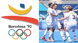 Paris Olympics 2024: ಪ್ಯಾರಿಸ್ ಒಲಿಂಪಿಕ್ಸ್​ನಲ್ಲಿ ಭಾರತೀಯ ಸೈನಿಕ