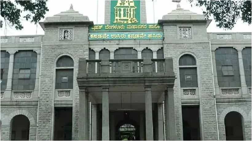 ಬೆಂಗಳೂರು: ಮಳೆಗಾಲಕ್ಕೆ ಸಜ್ಜಾದ ಬಿಬಿಎಂಪಿ, ಸಹಾಯವಾಣಿ ತೆರೆದು ಸಕಲ ಸಿದ್ಧತೆ