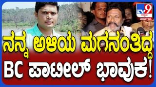 ಘಟಪ್ರಭಾ ನದಿಯಲ್ಲಿ ಹೆಚ್ಚಿದ ನೀರಿನ ಹರಿವು, ಹಿಡ್ಕಲ್ ಜಲಾಶಯದ ಹಿನ್ನೀರಲ್ಲಿರುವ ವಿಟ್ಠಲ ದೇವಸ್ಥಾನ ಭಾಗಶಃ ಮುಳುಗಡೆ