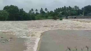 ಬೆಳಗಾವಿ: ಮಳೆಗೆ ಕುಸಿದ ಮನೆ, 2 ಇಟ್ಟಿಗೆಗಳಿಂದ ಸಾವಿನ ದವಡೆಯಿಂದ ಪಾರಾದ ಕುಟುಂಬ