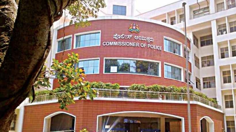 ತಡರಾತ್ರಿವರೆಗೂ ತೆರೆದಿದ್ದ ಬೆಂಗಳೂರಿನ ಪಬ್ಗಳ ಮೇಲೆ ಪೊಲೀಸರ ದಾಳಿ