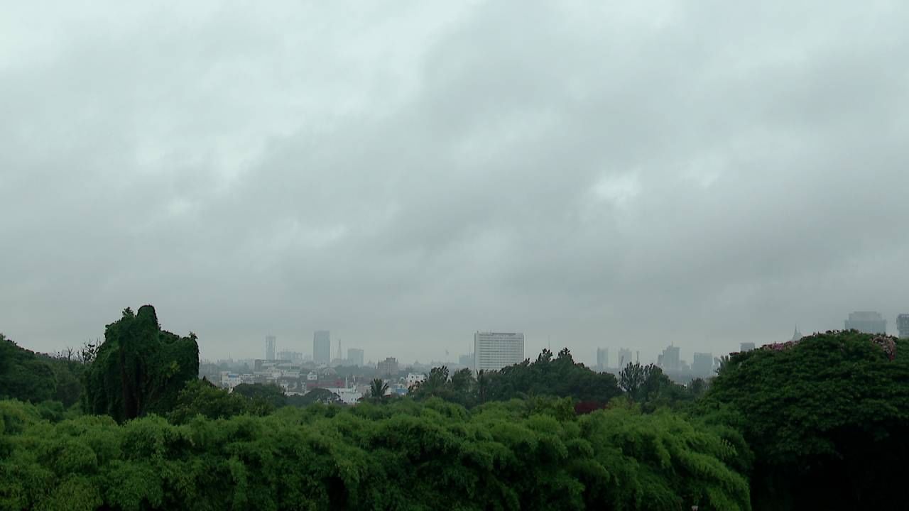  Heavy Rain in Bengaluru: Bengaluru various areas photos 