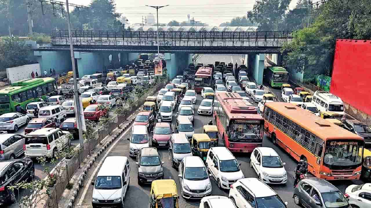 Traffic Advisory: ಬೆಂಗಳೂರು ವೈಟ್ ಟಾಪಿಂಗ್ ಕಾಮಗಾರಿ, ಈ ರಸ್ತೆಗಳಲ್ಲಿ ಸಂಚಾರ ನಿರ್ಬಂಧ