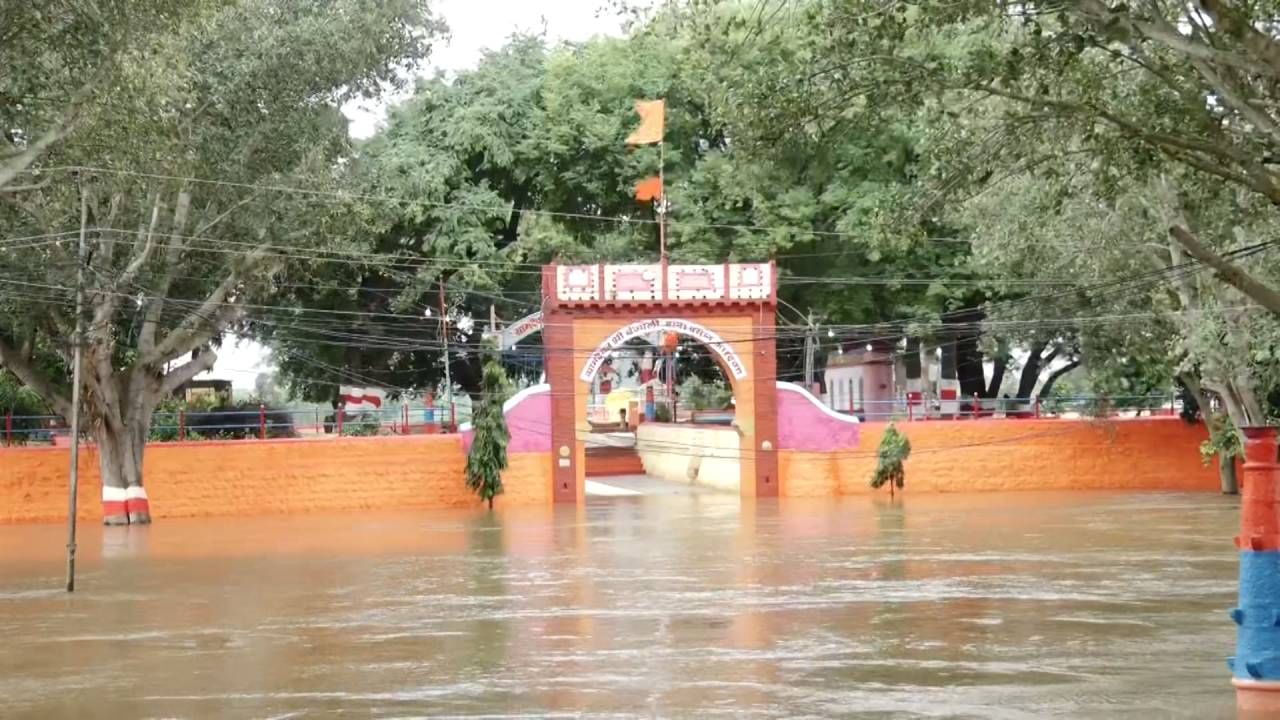 Belagavi Flood: water enter houses, crops, bridges; Here are the photos