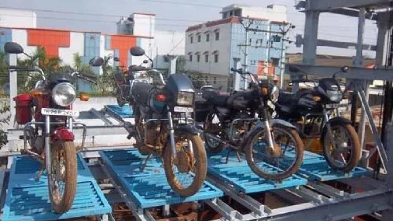 ನಿರುದ್ಯೋಗಿಗಳಿಗೆ ಸುವರ್ಣವಕಾಶ: ದ್ವಿಚಕ್ರ ವಾಹನ ರಿಪೇರಿ ಮತ್ತು ಸೇವೆ ತರಬೇತಿಗೆ ಅರ್ಜಿ ಆಹ್ವಾನ ನಿರುದ್ಯೋಗಿಗಳಿಗೆ ಸುವರ್ಣವಕಾಶ: ದ್ವಿಚಕ್ರ ವಾಹನ ರಿಪೇರಿ ಮತ್ತು ಸೇವೆ ತರಬೇತಿಗೆ ಅರ್ಜಿ ಆಹ್ವಾನ