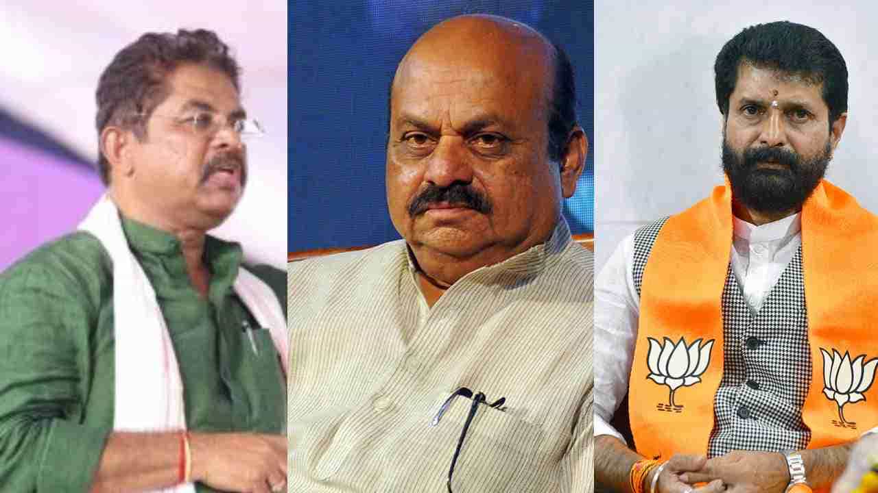 Union Budget 2024: ಕೇಂದ್ರ ಬಜೆಟ್ ಬಗ್ಗೆ ಕರ್ನಾಟಕ ಬಿಜೆಪಿ ನಾಯಕರು ಏನಂದ್ರು? Union Budget 2024: ಕೇಂದ್ರ ಬಜೆಟ್ ಬಗ್ಗೆ ಕರ್ನಾಟಕ ಬಿಜೆಪಿ ನಾಯಕರು ಏನಂದ್ರು?