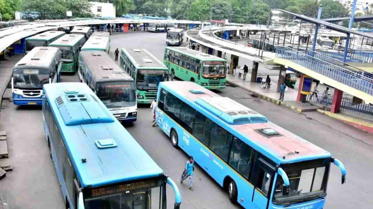 ಚಾಲಕರಿಗೆ ವಿಶೇಷ ತರಬೇತಿ: ಬಿಎಂಟಿಸಿ ಬಸ್​ ಅಪಘಾತ ಸಂಖ್ಯೆ ಇಳಿಕೆ