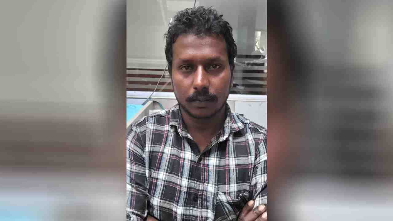 ತಾನೊಬ್ಬ ಪೊಲೀಸ್ ಹಣ ನೀಡದಿದ್ದರೆ ಅತ್ಯಾಚಾರ ಮಾಡುವೆ ಎಂದು ಬೆದರಿಸಿ ಮಹಿಳಾ ಥೆರಪಿಸ್ಟ್ಗೆ ವಂಚನೆ ತಾನೊಬ್ಬ ಪೊಲೀಸ್ ಹಣ ನೀಡದಿದ್ದರೆ ಅತ್ಯಾಚಾರ ಮಾಡುವೆ ಎಂದು ಬೆದರಿಸಿ ಮಹಿಳಾ ಥೆರಪಿಸ್ಟ್ಗೆ ವಂಚನೆ