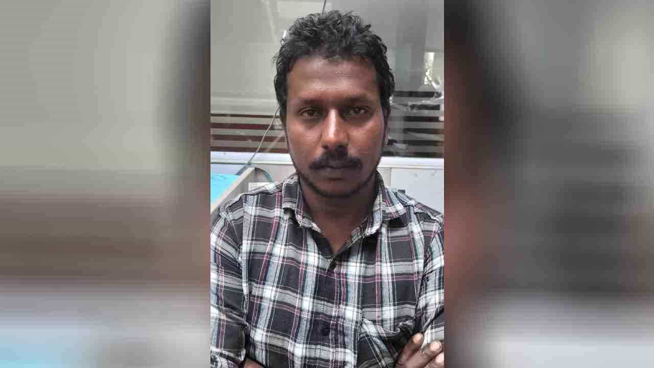 ತಾನೊಬ್ಬ ಪೊಲೀಸ್ ಹಣ ನೀಡದಿದ್ದರೆ ಅತ್ಯಾಚಾರ ಮಾಡುವೆ ಎಂದು ಬೆದರಿಸಿ ಮಹಿಳಾ ಥೆರಪಿಸ್ಟ್ಗೆ ವಂಚನೆ ತಾನೊಬ್ಬ ಪೊಲೀಸ್ ಹಣ ನೀಡದಿದ್ದರೆ ಅತ್ಯಾಚಾರ ಮಾಡುವೆ ಎಂದು ಬೆದರಿಸಿ ಮಹಿಳಾ ಥೆರಪಿಸ್ಟ್ಗೆ ವಂಚನೆ