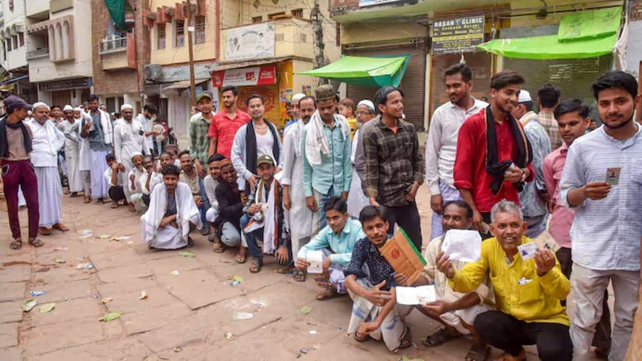 Assembly Bypoll: ಏಳು ರಾಜ್ಯಗಳ 13 ವಿಧಾನಸಭಾ ಕ್ಷೇತ್ರಗಳಿಗೆ ಇಂದು ಮತದಾನ