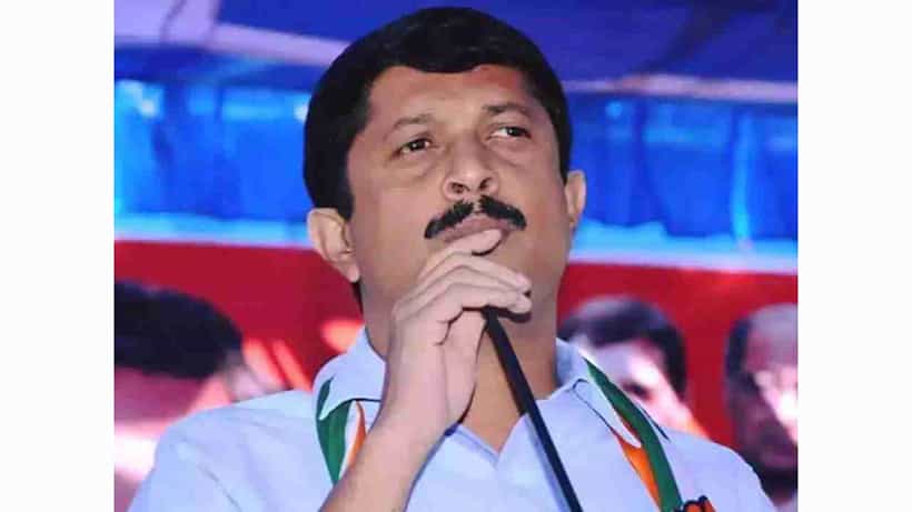 ನಾನೇನಾದ್ರು ದಾಖಲೆ ತಂದಿದ್ರೆ ರಾಜೀನಾಮೆ ಕೊಡ್ತೀನಿ: ಸಚಿವ ಭೈರತಿ ಸುರೇಶ್ ಸವಾಲು