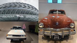 ಹೇಗಿದೆ ನೋಡಿ ಅಪರ್ಣಾ ‘ಗ್ರಾಮಾಯಣ’ ಸಿನಿಮಾ ಲುಕ್