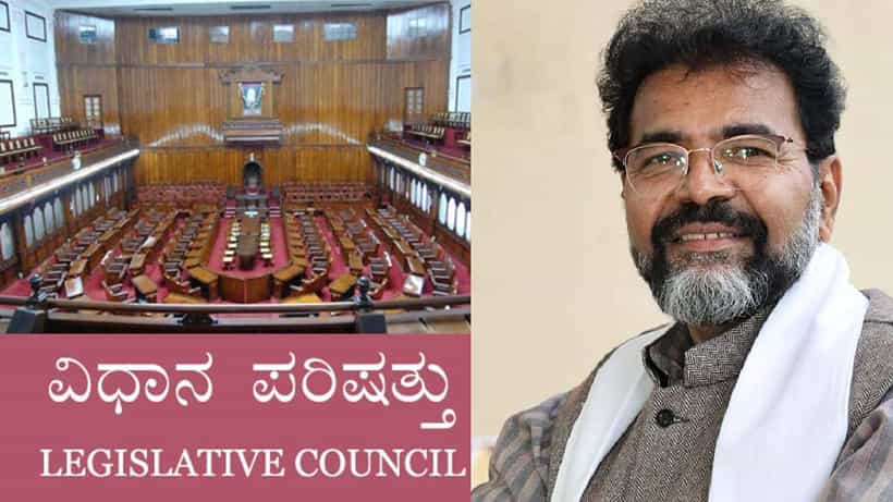 ಸಿಟಿ ರವಿ, ರವಿ ಕುಮಾರ್ಗೆ ಶಾಕ್: ವಿಪಕ್ಷ ನಾಯಕರಾಗಿ ಛಲವಾದಿ ನಾರಾಯಣಸ್ವಾಮಿ ನೇಮಕ