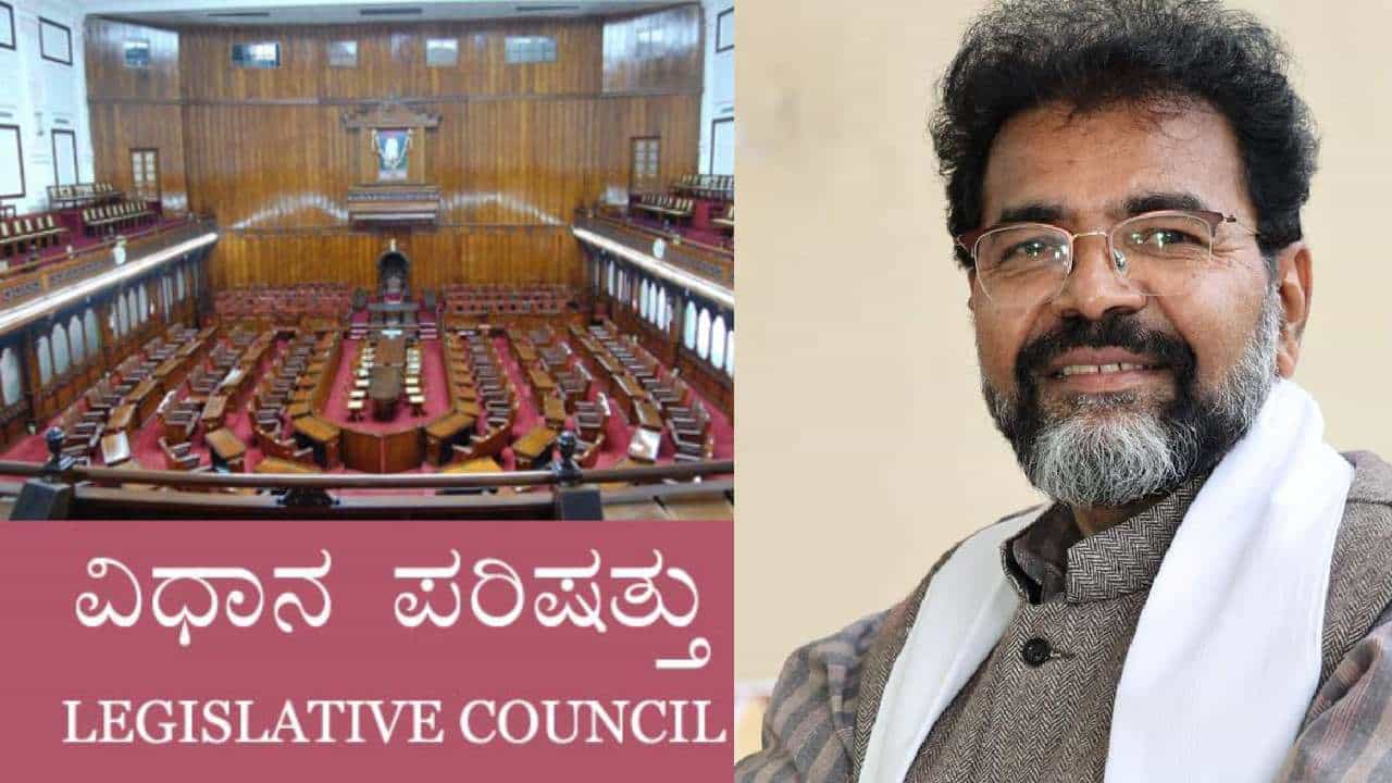 ಸಿಟಿ ರವಿ, ರವಿ ಕುಮಾರ್ಗೆ ಶಾಕ್: ವಿಪಕ್ಷ ನಾಯಕರಾಗಿ ಛಲವಾದಿ ನಾರಾಯಣಸ್ವಾಮಿ ನೇಮಕ ಸಿಟಿ ರವಿ, ರವಿ ಕುಮಾರ್ಗೆ ಶಾಕ್: ವಿಪಕ್ಷ ನಾಯಕರಾಗಿ ಛಲವಾದಿ ನಾರಾಯಣಸ್ವಾಮಿ ನೇಮಕ