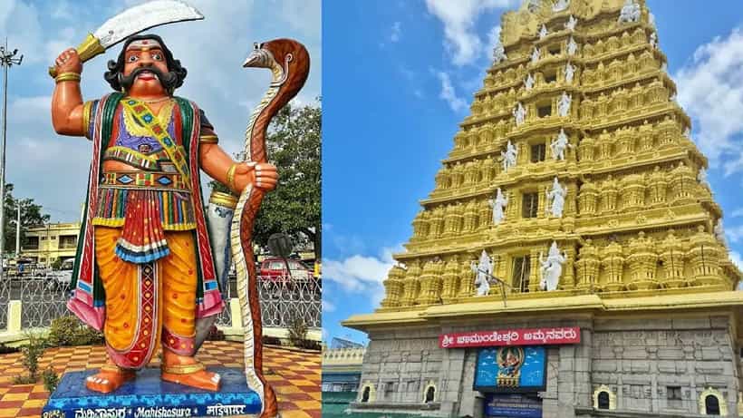 ಆಷಾಢ ಮಾಸದ ವಿಶೇಷ ಪೂಜೆಗೆ ಚಾಮುಂಡಿ ಬೆಟ್ಟದಲ್ಲಿ ಸಿದ್ದತೆ, ತಯಾರಾಗಿವೆ 25 ಸಾವಿರ ಮೈಸೂರು ಪಾಕ್