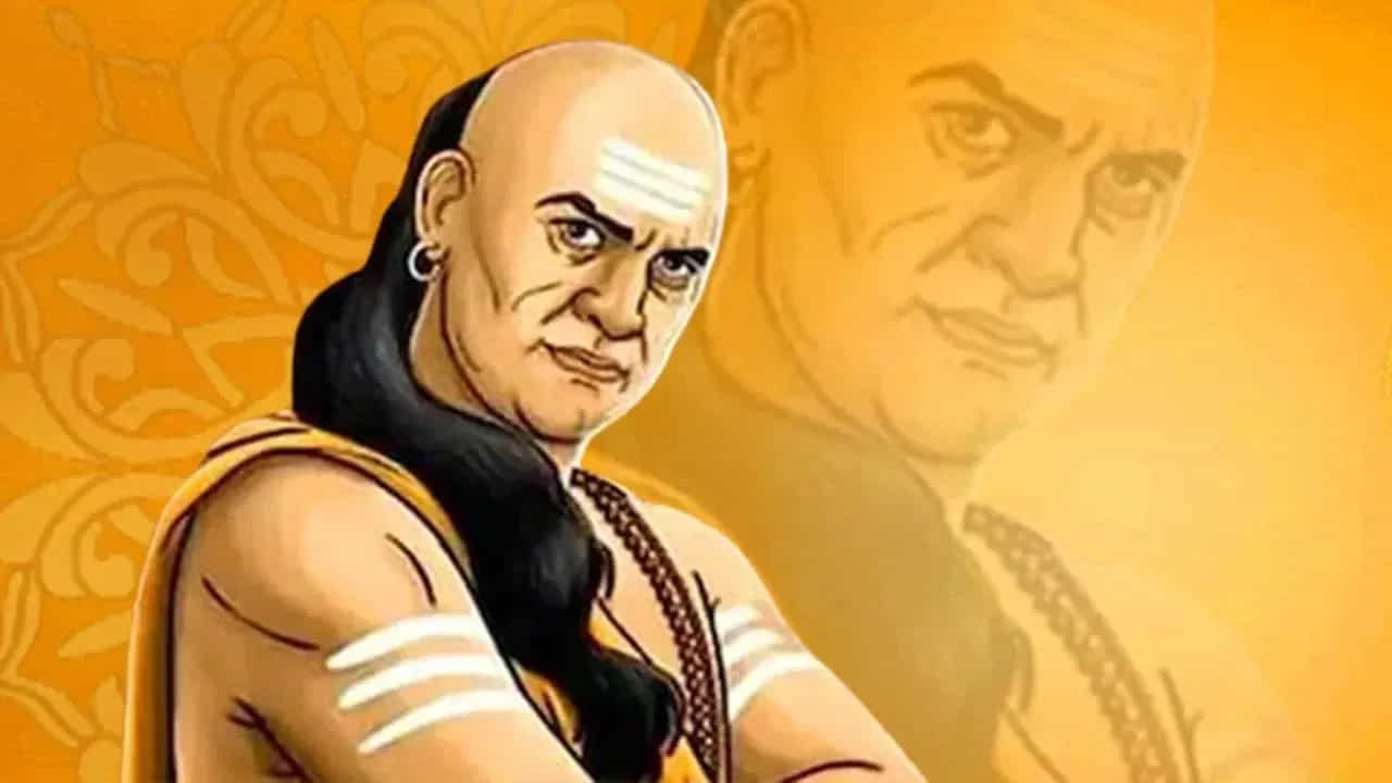 Chanakya Niti : ಕೆಟ್ಟ ಸಮಯಗಳು ಬರುವ ಮೊದಲು ಈ ಸಂಕೇತಗಳು ಕಂಡುಬರುತ್ತವೆ Chanakya Niti : ಕೆಟ್ಟ ಸಮಯಗಳು ಬರುವ ಮೊದಲು ಈ ಸಂಕೇತಗಳು ಕಂಡುಬರುತ್ತವೆ