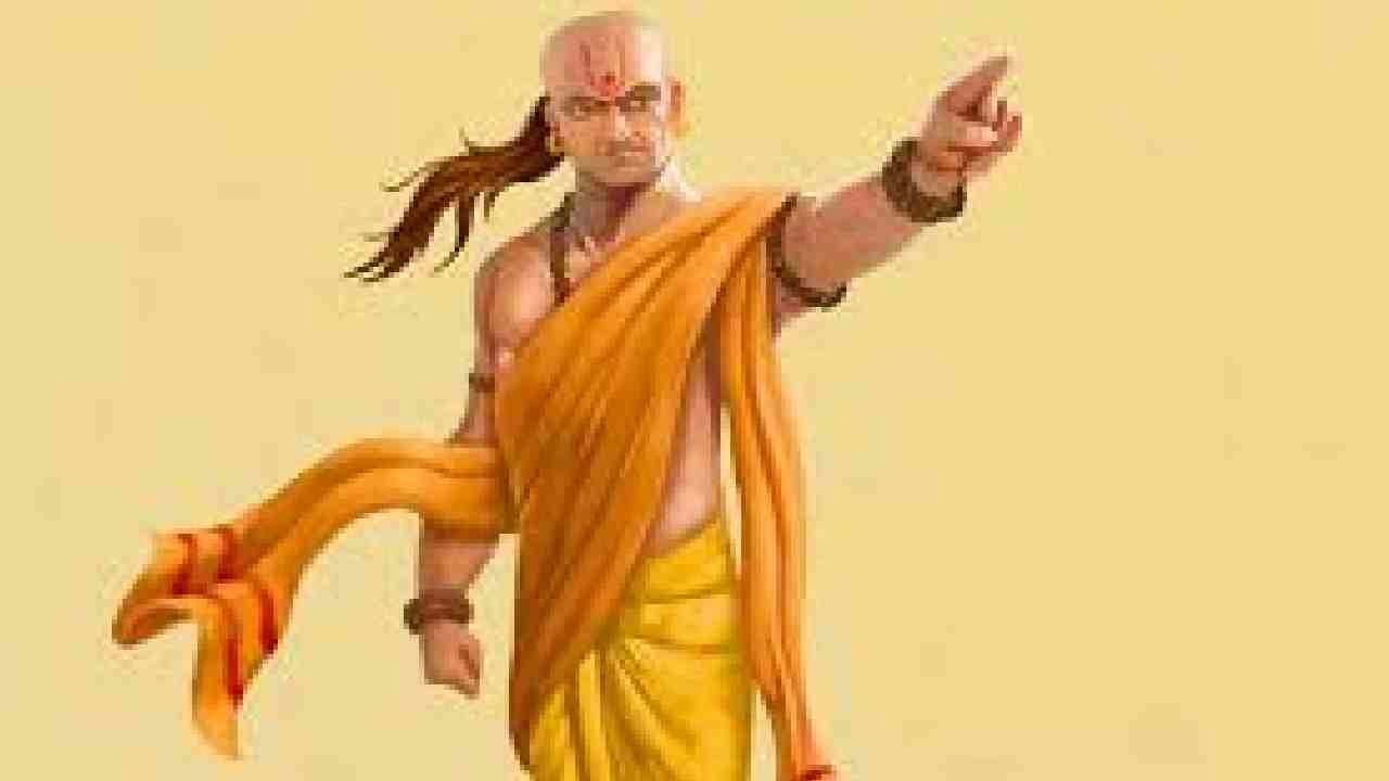 Chanakya philosophy: ಚಾಣಕ್ಯ ನೀತಿಯ ಪ್ರಕಾರ ಈ ಅಭ್ಯಾಸಗಳು ವ್ಯಕ್ತಿಯನ್ನು ಶ್ರೀಮಂತರನ್ನಾಗಿ ಮಾಡುತ್ತದೆ