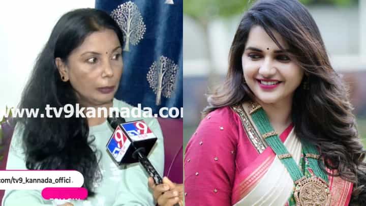 ಚಿತ್ರೀಕರಣದ ಸಮಯದಲ್ಲಿ ಪವಿತ್ರಾ ಗೌಡರ ವರ್ತನೆ ಹೇಗಿರುತ್ತಿತ್ತು: ನಿರ್ದೇಶಕಿ ಮಾತು ಚಿತ್ರೀಕರಣದ ಸಮಯದಲ್ಲಿ ಪವಿತ್ರಾ ಗೌಡರ ವರ್ತನೆ ಹೇಗಿರುತ್ತಿತ್ತು: ನಿರ್ದೇಶಕಿ ಮಾತು