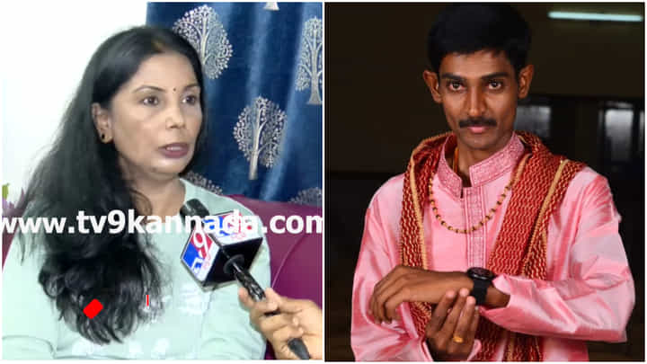 ‘ರೇಣುಕಾ ಸ್ವಾಮಿ ಮಾಡಿದ್ದು ದೊಡ್ಡ ತಪ್ಪು, ಅದನ್ನು ಯಾರೂ ಗಮನಿಸ್ತಿಲ್ಲ’: ನಿರ್ದೇಶಕಿ ಚಂದ್ರಕಲಾ ‘ರೇಣುಕಾ ಸ್ವಾಮಿ ಮಾಡಿದ್ದು ದೊಡ್ಡ ತಪ್ಪು, ಅದನ್ನು ಯಾರೂ ಗಮನಿಸ್ತಿಲ್ಲ’: ನಿರ್ದೇಶಕಿ ಚಂದ್ರಕಲಾ