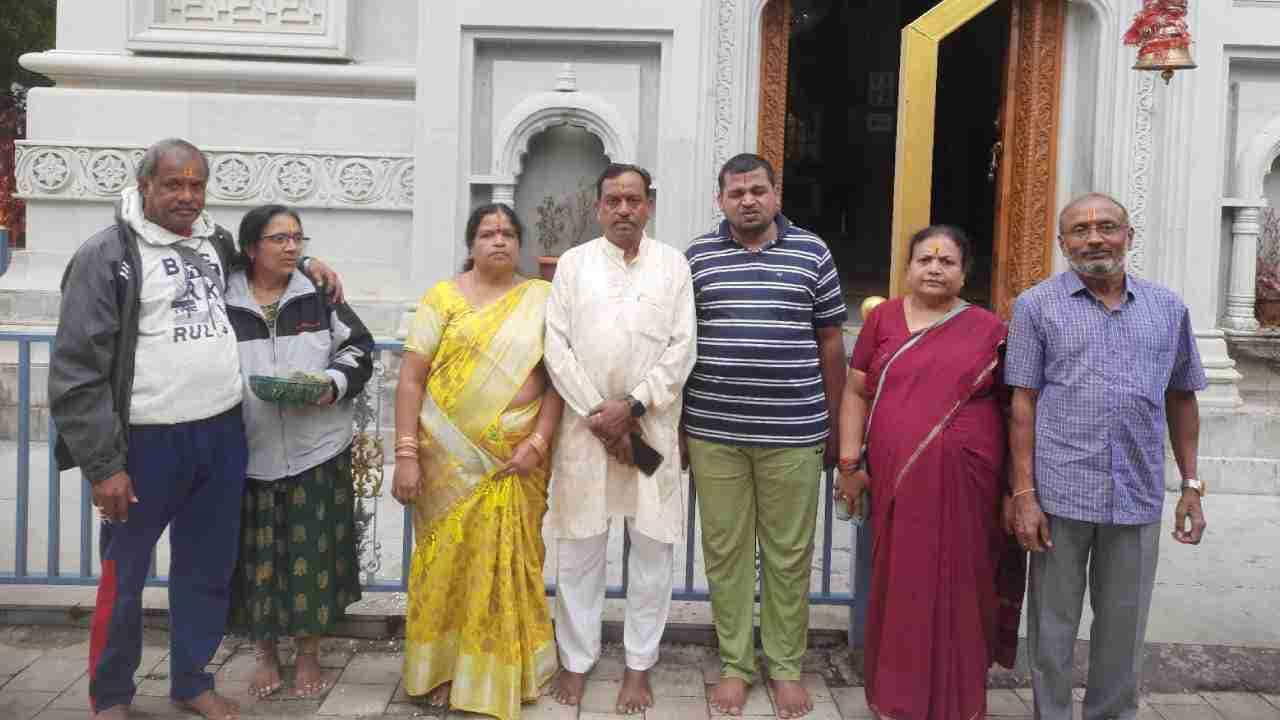 ಚಾರ್ ಧಾಮ್ನಲ್ಲಿ ಭೂಕುಸಿತ: ಸಂಕಷ್ಟಕ್ಕೆ ಸಿಲುಕಿದ ಹಾವೇರಿಯ 7 ಜನರು ಚಾರ್ ಧಾಮ್ನಲ್ಲಿ ಭೂಕುಸಿತ: ಸಂಕಷ್ಟಕ್ಕೆ ಸಿಲುಕಿದ ಹಾವೇರಿಯ 7 ಜನರು