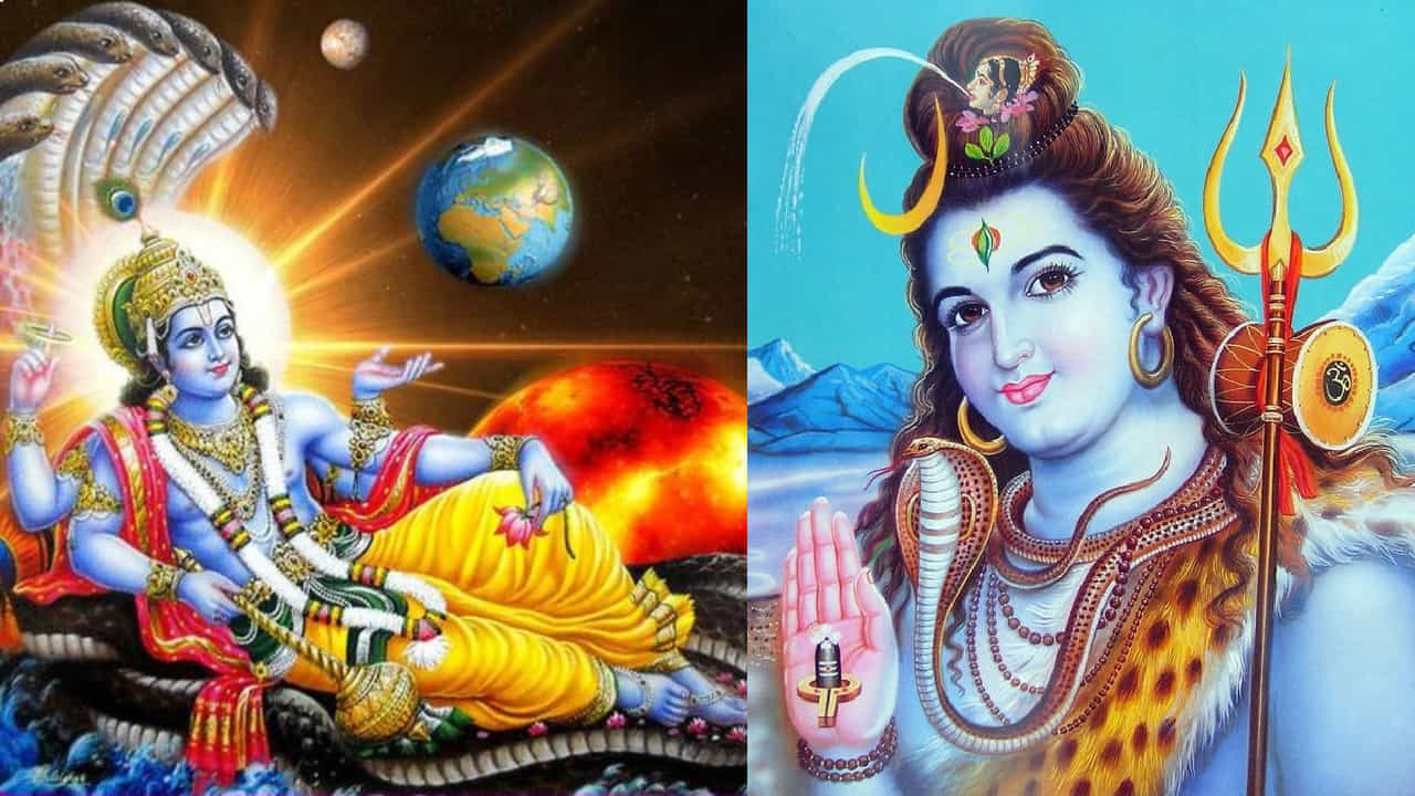 ಯೋಗನಿದ್ರೆಯಲ್ಲಿ ಭಗವಾನ್ ವಿಷ್ಣು: ಹಾಗಾದರೆ ಚಾತುರ್ಮಾಸದಲ್ಲಿ ಸೃಷ್ಟಿಯನ್ನು ನಡೆಸುವ ಜವಾಬ್ದಾರಿ ಯಾವ ದೇವರ ಸುಪರ್ದಿಗೆ? ಯೋಗನಿದ್ರೆಯಲ್ಲಿ ಭಗವಾನ್ ವಿಷ್ಣು: ಹಾಗಾದರೆ ಚಾತುರ್ಮಾಸದಲ್ಲಿ ಸೃಷ್ಟಿಯನ್ನು ನಡೆಸುವ ಜವಾಬ್ದಾರಿ ಯಾವ ದೇವರ ಸುಪರ್ದಿಗೆ?