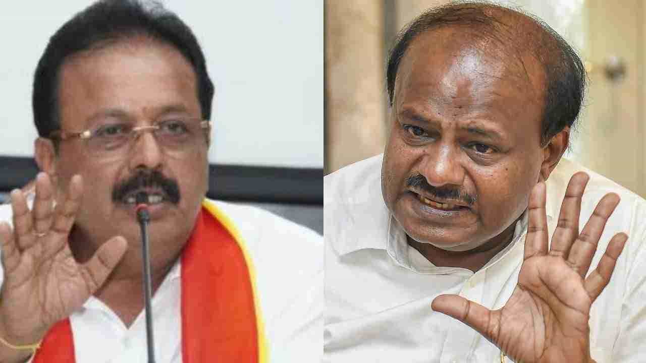 ಇಡೀ ದೇಶಕ್ಕೆ ಹೆಚ್ಡಿ ಕುಮಾರಸ್ವಾಮಿ ಮಂತ್ರಿಯಾಗಿದ್ದಾರೆ, ಮಂಡ್ಯಗೆ ಸೀಮಿತವಲ್ಲ: ಚಲುವರಾಯಸ್ವಾಮಿ ಇಡೀ ದೇಶಕ್ಕೆ ಹೆಚ್ಡಿ ಕುಮಾರಸ್ವಾಮಿ ಮಂತ್ರಿಯಾಗಿದ್ದಾರೆ, ಮಂಡ್ಯಗೆ ಸೀಮಿತವಲ್ಲ: ಚಲುವರಾಯಸ್ವಾಮಿ