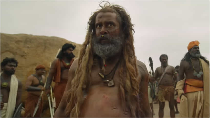 ‘ತಂಗಲಾನ್’ ಟ್ರೇಲರ್ ಕನ್ನಡದಲ್ಲೂ ಬಂತು; ಕೆಜಿಎಫ್ ಕಥೆಯಲ್ಲಿ ಚಿಯಾನ್ ವಿಕ್ರಮ್ ಅಬ್ಬರ