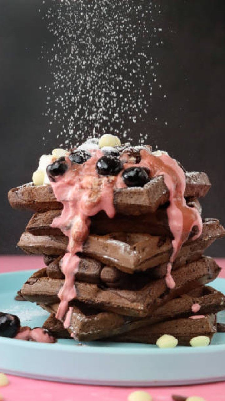 chocolate 2