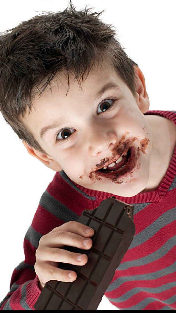 chocolate 5