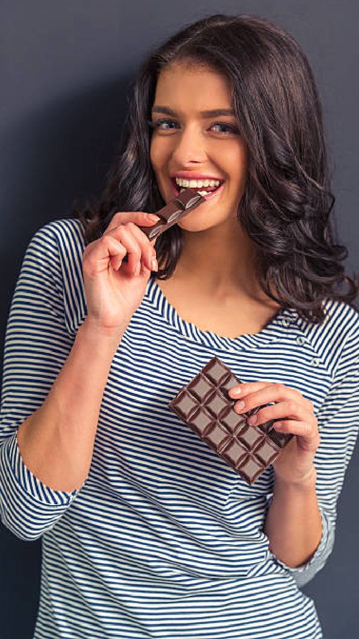 chocolate