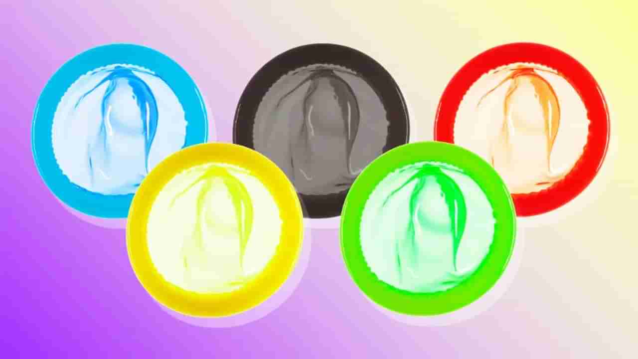 Paris Olympics 2024: ಒಲಿಂಪಿಕ್ಸ್ ಕ್ರೀಡಾಕೂಟದಲ್ಲಿ ರತಿಕ್ರೀಡೆ: 3 ಲಕ್ಷ ಕಾಂಡೋಮ್ ವಿತರಣೆ