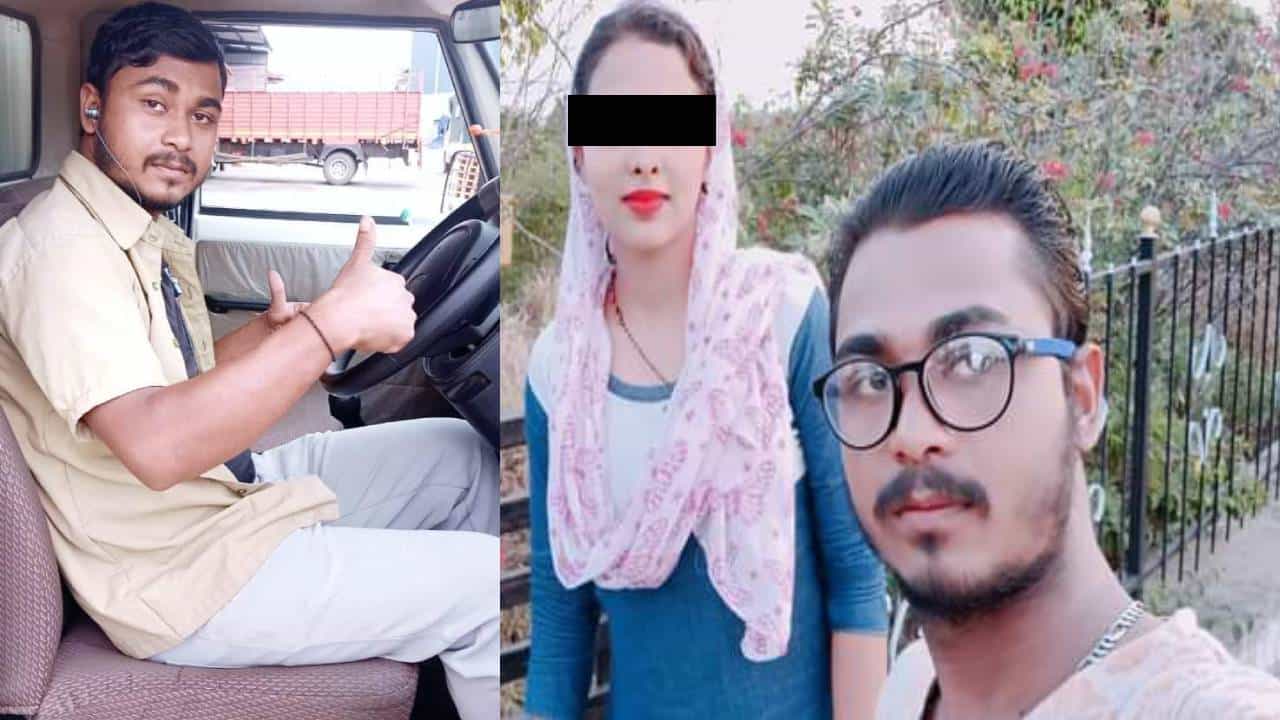 ಬೆಂಗಳೂರಿನಲ್ಲಿ ಪತ್ನಿ ಡ್ರೆಸ್, ಮೇಕಪ್ ಬಗ್ಗೆ ಗಲಾಟೆ: ಆತ್ಮಹತ್ಯೆಗೆ ಶರಣಾದ ಪತಿ ಬೆಂಗಳೂರಿನಲ್ಲಿ ಪತ್ನಿ ಡ್ರೆಸ್, ಮೇಕಪ್ ಬಗ್ಗೆ ಗಲಾಟೆ: ಆತ್ಮಹತ್ಯೆಗೆ ಶರಣಾದ ಪತಿ