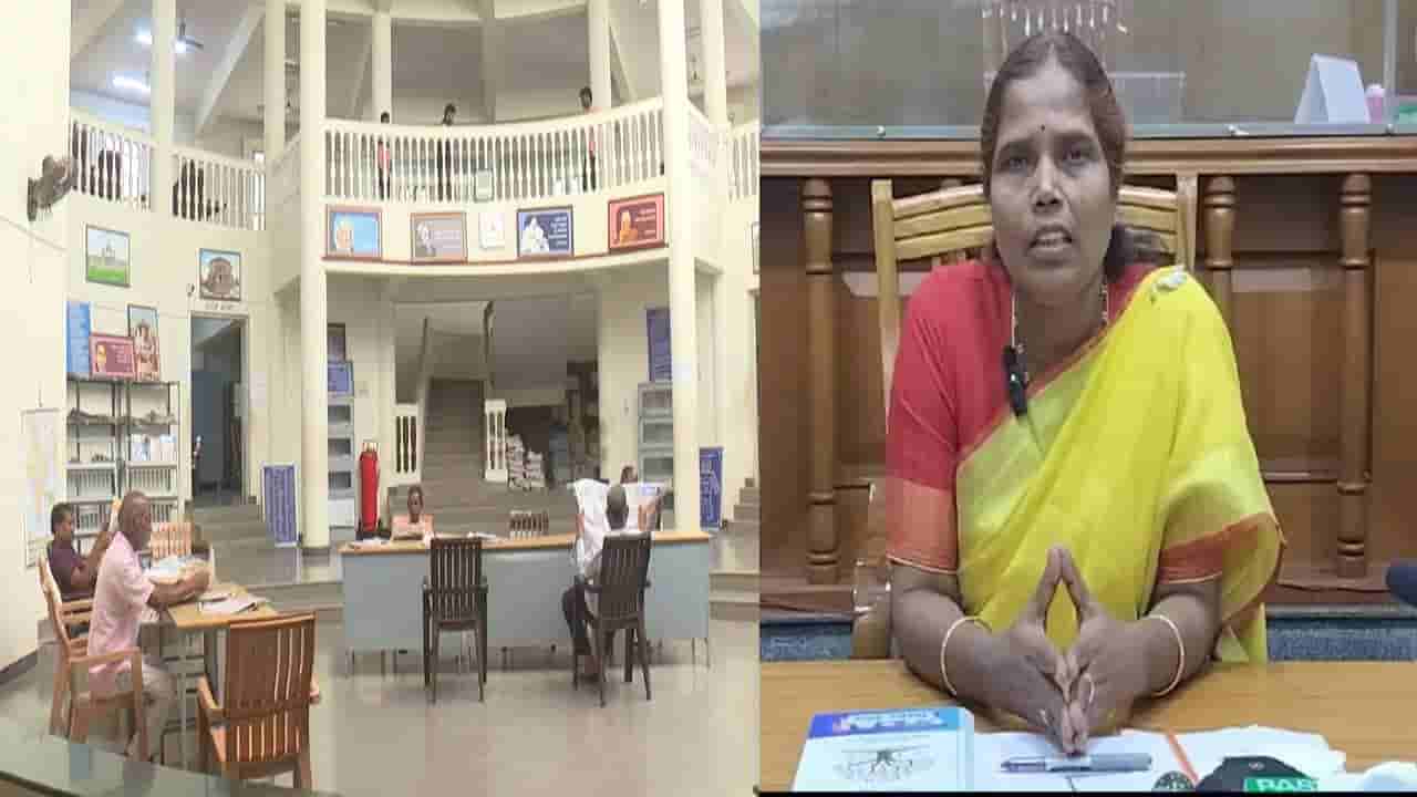 ಬಾಗಲಕೋಟೆಯ ಮತ್ತೊಂದು ಇಲಾಖೆಯಲ್ಲಿ ಭ್ರಷ್ಟಾಚಾರ; ಆಡಿಟ್ ರಿಪೋರ್ಟ್ನಿಂದ ಹೊರಬಿತ್ತು ಕೋಟಿ ಕೋಟಿ ಗೋಲ್ಮಾಲ್