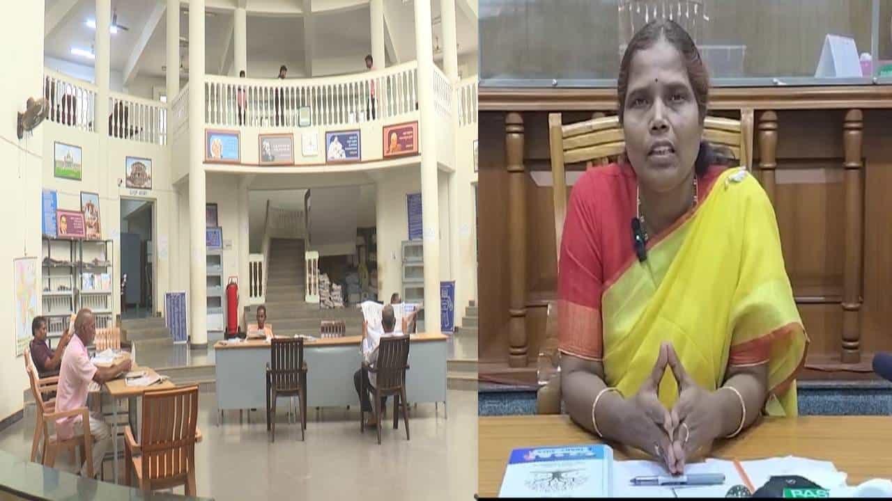 ಬಾಗಲಕೋಟೆಯ ಮತ್ತೊಂದು ಇಲಾಖೆಯಲ್ಲಿ ಭ್ರಷ್ಟಾಚಾರ; ಆಡಿಟ್ ರಿಪೋರ್ಟ್ನಿಂದ ಹೊರಬಿತ್ತು ಕೋಟಿ ಕೋಟಿ ಗೋಲ್ಮಾಲ್ ಬಾಗಲಕೋಟೆಯ ಮತ್ತೊಂದು ಇಲಾಖೆಯಲ್ಲಿ ಭ್ರಷ್ಟಾಚಾರ; ಆಡಿಟ್ ರಿಪೋರ್ಟ್ನಿಂದ ಹೊರಬಿತ್ತು ಕೋಟಿ ಕೋಟಿ ಗೋಲ್ಮಾಲ್