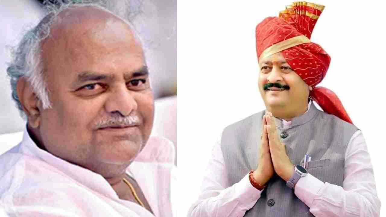 ಸಚಿವ ಶಿವಾನಂದ ಪಾಟೀಲ್ ವಿರುದ್ಧ ಮಾನಹಾನಿಕರ ಹೇಳಿಕೆ: ಶಾಸಕ ಯತ್ನಾಳ್ಗೆ ಕೋರ್ಟ್ನಿಂದ ನೋಟಿಸ್ ಸಚಿವ ಶಿವಾನಂದ ಪಾಟೀಲ್ ವಿರುದ್ಧ ಮಾನಹಾನಿಕರ ಹೇಳಿಕೆ: ಶಾಸಕ ಯತ್ನಾಳ್ಗೆ ಕೋರ್ಟ್ನಿಂದ ನೋಟಿಸ್