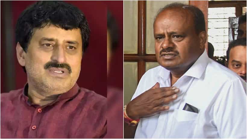 ನಿಖಿಲ್ ಅಭ್ಯರ್ಥಿಯಾದರೂ ಬೆಂಬಲ ನೀಡುವೆ: ಹೆಚ್ಡಿಕೆ ಬಳಿ ಇನ್ನೂ ಏನೇನಂದರು ಯೋಗೇಶ್ವರ್? ಇಲ್ಲಿದೆ ನೋಡಿ