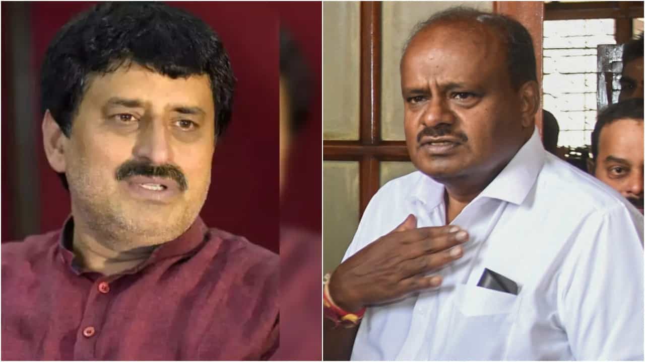 ಚನ್ನಪಟ್ಟಣ ಉಪಚುನಾವಣೆಗೆ ಎನ್​ಡಿಎ ಅಭ್ಯರ್ಥಿ ಫೈನಲ್, ಮಹತ್ವದ ಸುಳಿವು ಕೊಟ್ಟ ಯೋಗೇಶ್ವರ್