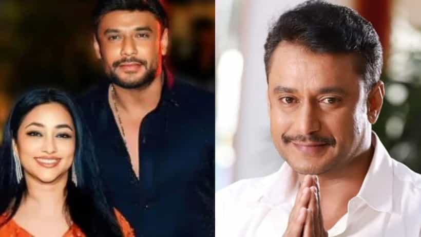 ಸಿನಿಮಾ, ರಾಜಕೀಯ, ಕುಟುಂಬ: ದರ್ಶನ್ಗಿದ್ದ ಯೋಜನೆಗಳ ಬಿಚ್ಚಿಟ್ಟ ಬಾಲ್ಯದ ಗೆಳೆಯ ಕಾಡು ಶಿವ