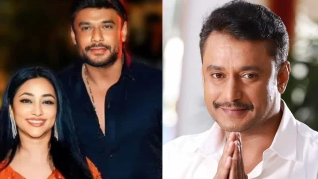 ಸಿನಿಮಾ, ರಾಜಕೀಯ, ಕುಟುಂಬ: ದರ್ಶನ್ಗಿದ್ದ ಯೋಜನೆಗಳ ಬಿಚ್ಚಿಟ್ಟ ಬಾಲ್ಯದ ಗೆಳೆಯ ಕಾಡು ಶಿವ ಸಿನಿಮಾ, ರಾಜಕೀಯ, ಕುಟುಂಬ: ದರ್ಶನ್ಗಿದ್ದ ಯೋಜನೆಗಳ ಬಿಚ್ಚಿಟ್ಟ ಬಾಲ್ಯದ ಗೆಳೆಯ ಕಾಡು ಶಿವ
