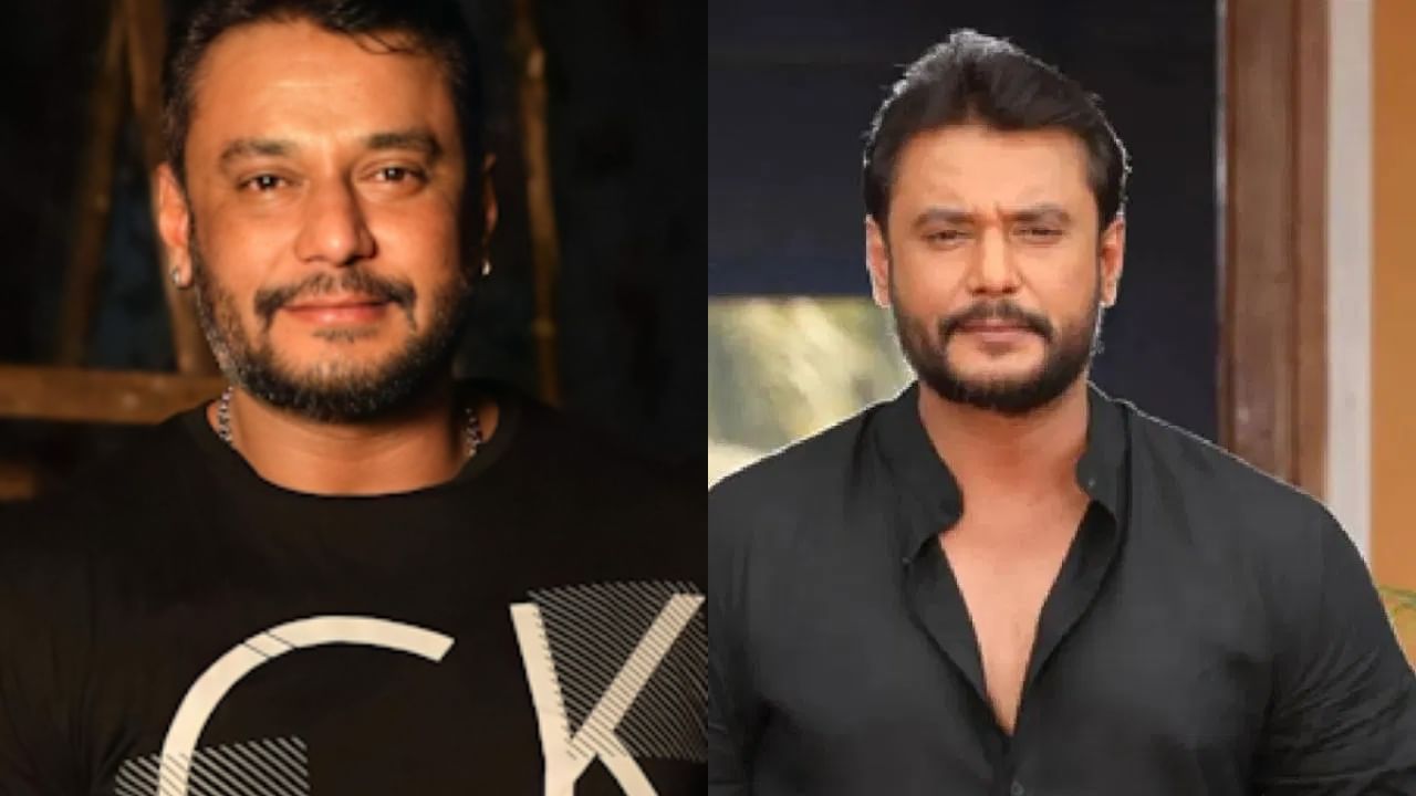 ಜೈಲಿನಲ್ಲಿರುವ ದರ್ಶನ್ಗೆ ಹುಬ್ಬಳ್ಳಿ ಸಿದ್ಧಾರೂಢ ಮಠದಿಂದ ಪುಸ್ತಕ ಜೈಲಿನಲ್ಲಿರುವ ದರ್ಶನ್ಗೆ ಹುಬ್ಬಳ್ಳಿ ಸಿದ್ಧಾರೂಢ ಮಠದಿಂದ ಪುಸ್ತಕ