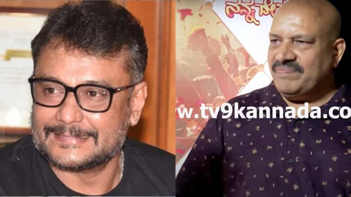 ‘ರೇಣುಕಾಸ್ವಾಮಿ ಮುಗ್ಧನಲ್ಲ, ವಿಕೃತಕಾಮಿ’; ವಿ ಮನೋಹರ್ ಹೇಳಿಕೆ ‘ರೇಣುಕಾಸ್ವಾಮಿ ಮುಗ್ಧನಲ್ಲ, ವಿಕೃತಕಾಮಿ’; ವಿ ಮನೋಹರ್ ಹೇಳಿಕೆ